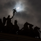 Illustration for article titled Todays Solar Eclipse in 22 Stellar Photos